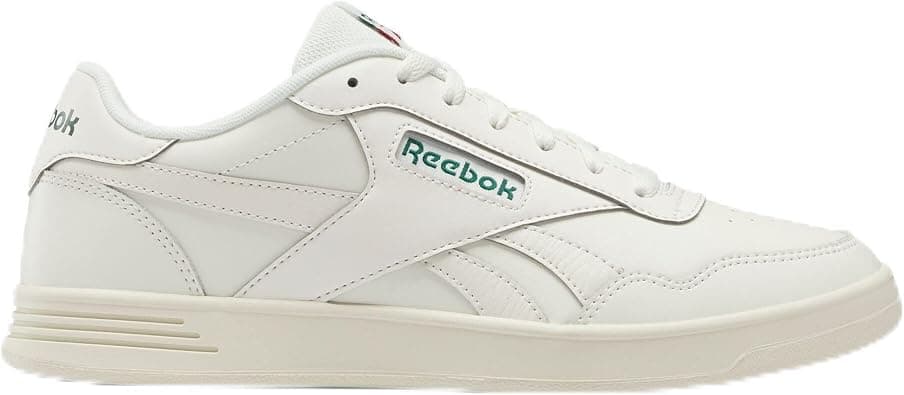 Reebok REEBOK COURT ADVANCE Unisex Shoes on Amazon.ae - Price Tracker