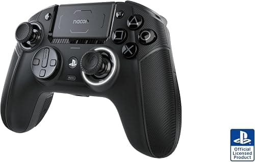 Nacon Revolution 5 Pro - PlayStation 5 على أمازون - دليلك لأفضل العروض