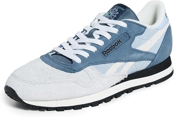 Reebok Classic Leather unisex-adult SHOES - LOW on Amazon.ae - Price Tracker
