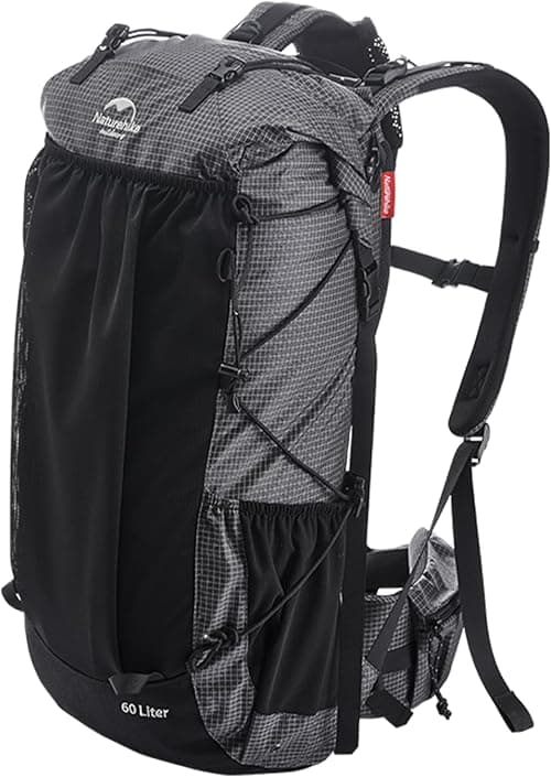 Naturehike 30D Nylon Ultra Lightweight Foldable Waterproof Backpack for Hiking, Camping, Outdoor Travel on Amazon.ae - Price Tracker