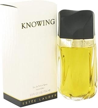 Knowing by Estee Lauder Eau de Parfum Spray for Women 2.5 oz on Amazon.ae - Price Tracker