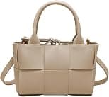 mothgel Women Tote-02 Brown-l (pack of 1) - Best Deal Finder