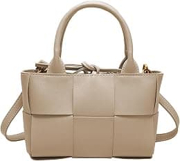 mothgel Women Tote-02 Brown-l (pack of 1) - Best Deal Finder