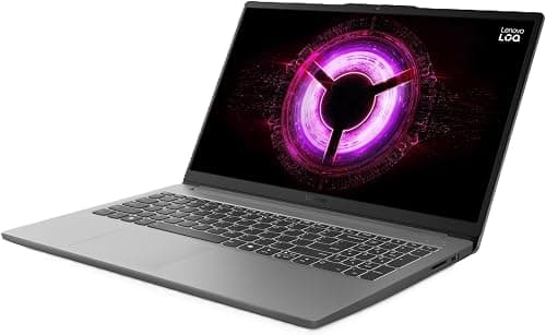Lenovo LOQ 15 Gaming Laptop, 15.6" FHD IPS 144Hz Display, AMD Ryzen™ 7 170 Processor, NVIDIA GeForce RTX 3050 6GB, 24GB DDR5 RAM, 512GB PCIe SSD, Wi-Fi 6, Windows 11 Home, Luna Grey on Amazon.ae - Price Tracker