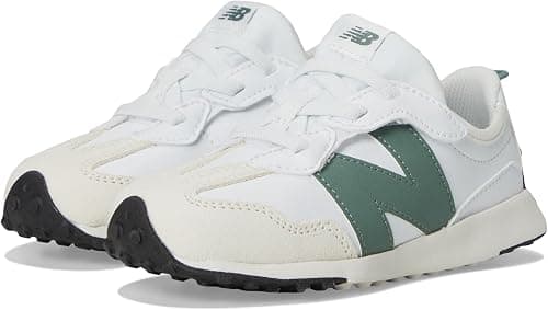 New Balance Baby-Boy's 327 New-b (Infant/Toddler) Sneaker on Amazon.ae - Price Tracker