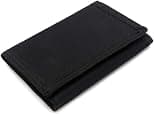 RFID Wallet Camouflage Wallet Nylon Trifold Wallets for Men,Mini Trifold Coin Purse with Zipper for Kids - Best Deal Finder