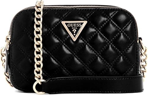 GUESS Womens Giully Camera Bag Handbag on Amazon - Best Deal Finder
