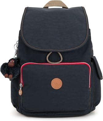 Kipling Women's CITY PACK Backpack Handbag (pack of 2) - Best Deal Finder