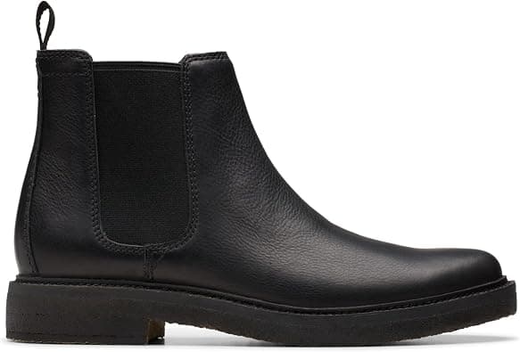 Clarks Clarkdale Easy mens Chelsea Boot on Amazon.ae - Price Tracker