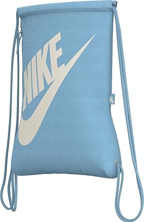 Nike Unisex Nk Heritage Drawstring Gym bag on Amazon.ae - Price Tracker