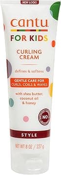 Cantu Kids Curling Cream 227g on Amazon.ae - Price Tracker
