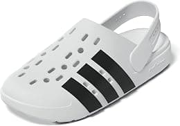 adidas Unisex-Adult Adilette Clog 2.0 Slide Sandal - Best Deal Finder