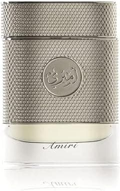 Arabian Oud, Amiri, EDP, Oriental Fresh, 75ml - Amazon.ae Price Tracker