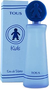 Tous Kids Boy By Tous For Men Edt Spray 3.4 oz على Amazon.ae - متتبع الأسعار