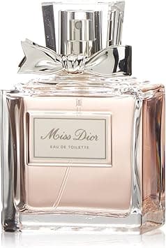 Dior Perfume - Christian Dior Miss Dior For - perfumes for women 100ml - Eau de Toilette on Amazon.ae - Price Tracker