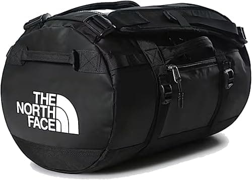 THE NORTH FACE Men's Base Camp 71L Duffel على Amazon.ae - متتبع الأسعار