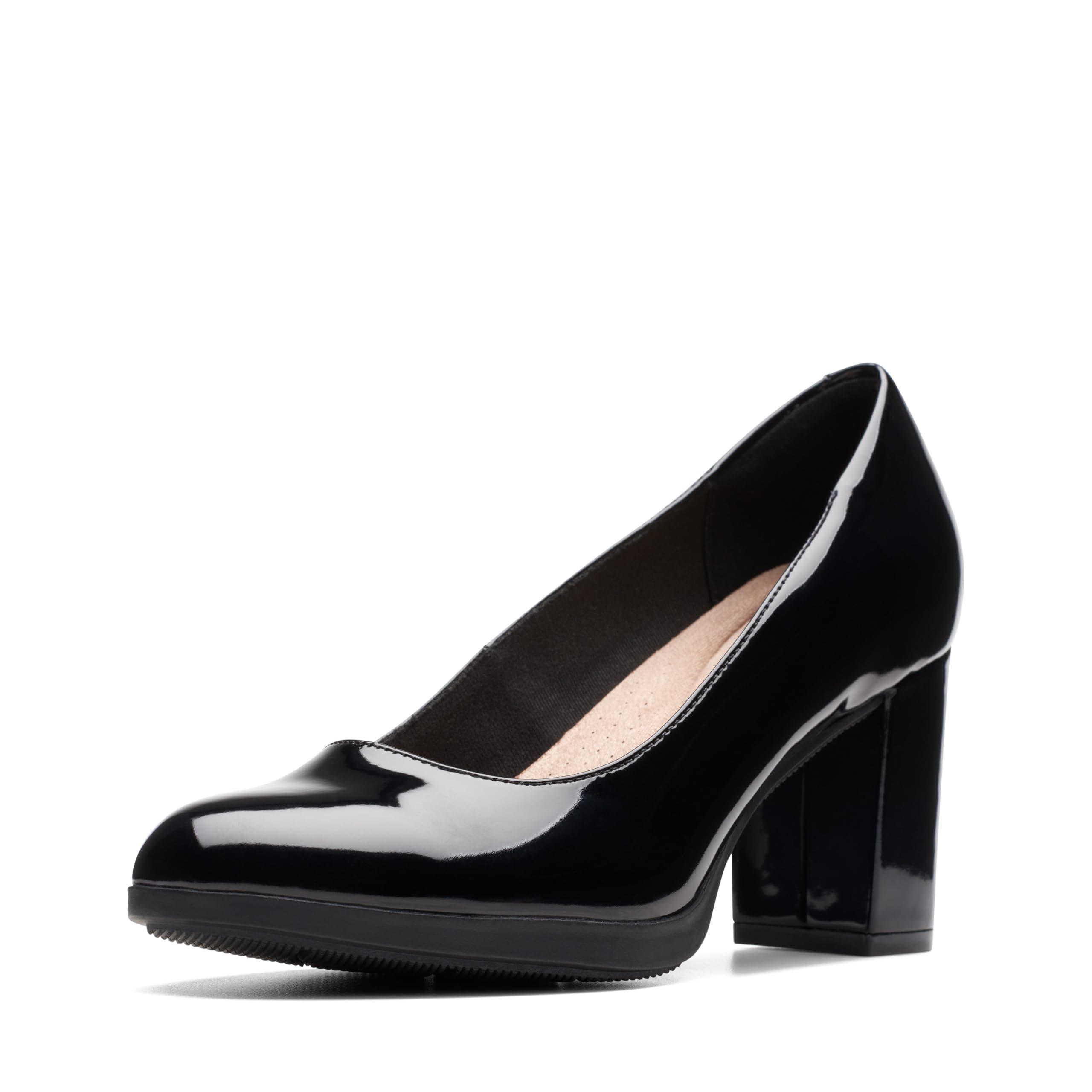 Clarks Bayla Skip womens Pump on Amazon.ae - Price Tracker