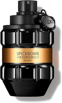 viktor&rolph VIKTOR & ROLF Spicebomb Extreme, 90 ml EDP Spray on Amazon.ae - Price Tracker
