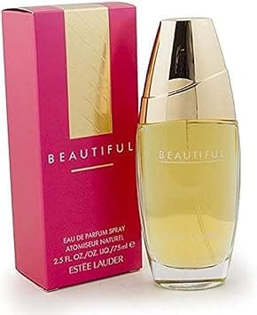 Estee Lauder Beautiful 75 ML EDP for Women on Amazon.ae - Price Tracker