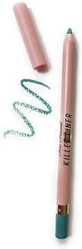 Too Faced Killer Liner 36-Hour Gel Eyeliner Pencil | Long Lasting, Waterproof, Non-Flaking Eyeliner Pencil, 0.04 Ounce, Storm - Best Deal Finder