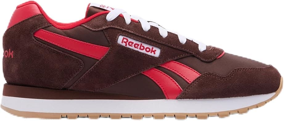 Reebok REEBOK GLIDE unisex-adult Shoes on Amazon.ae - Price Tracker