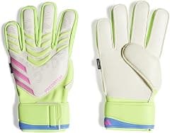 adidas Unisex Adults Predator Match Fingersave Goalkeeper - Amazon.ae Price Tracker