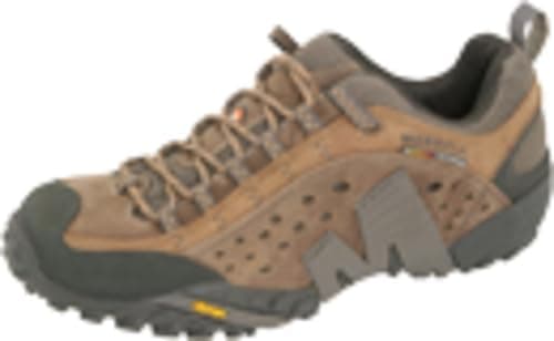 Merrell Intercept mens Low Rise Hiking Shoes on Amazon.ae - Price Tracker