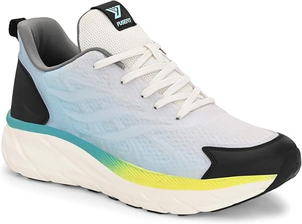 Fusefit VIKING FF mens Sneaker on Amazon.ae - Price Tracker