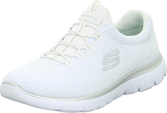 Skechers SUMMITS womens Sneaker on Amazon.ae - Price Tracker