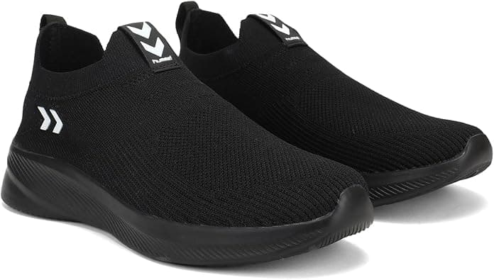 hummel Litewalk Slip-On Walking Shoes with Lightweight EVA Sole Shoes for Men on Amazon.ae - Price Tracker