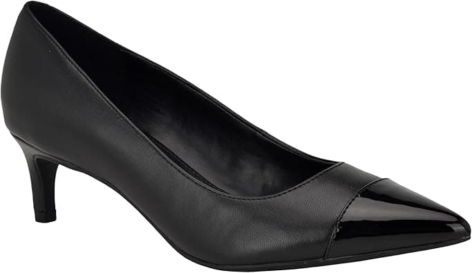 Calvin Klein Women's Dejella Pump on Amazon.ae - Price Tracker