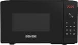 سيمنس Siem Stand-Mikrowelle FF023LMB2 800W bk 800 عرض | القدرة الكهربائية تصل إلى 800 واط، الزر المفضل، شاشة LED حمراء مع مقبض دوار، هيدروليكي، قفل للأطفال - متتبع أسعار Amazon.sa