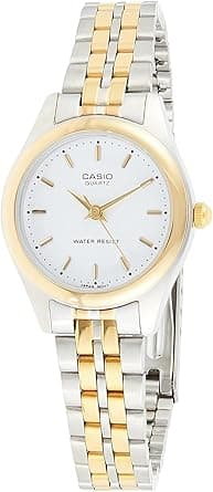 Casio Analog Watch: LTP-112 Women on Amazon.ae - Price Tracker