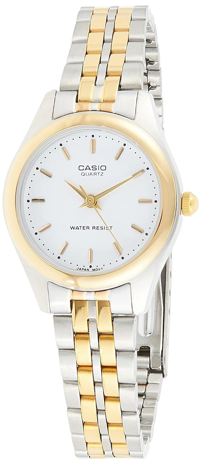 Casio Analog Watch: LTP-112 Women on Amazon.ae - Price Tracker