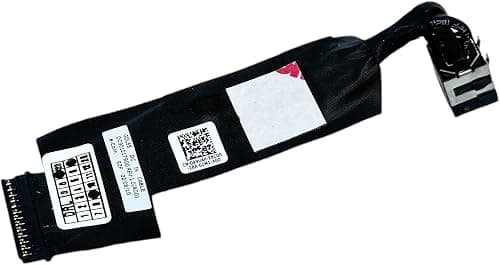 DC Power Input Jack with Cable for DELL 99V4H, 099V4H, DC301017A00, DC301017900, GDL55 DC in Cable, G Series G15 5525, G16 7620, G15 5510 with GTX 1650 And RTX 3060 , G15 5511 with rtx 3060 on Amazon.ae - Price Tracker