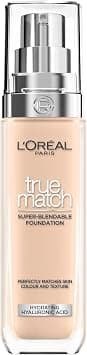 L'Oreal Paris True Match Fond De Teint Liquide - Best Deal Finder