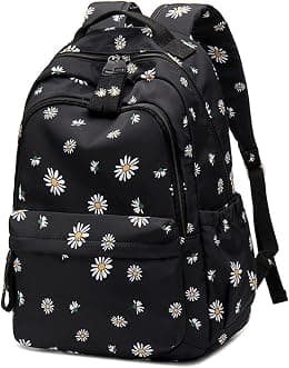 Mfikaryi Girls' Backpack, Cute Cat Backpack, Primary School Backpack - Best Deal Finder