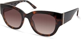 GUESS womens Gua00013 Sunglasses - Best Deal Finder