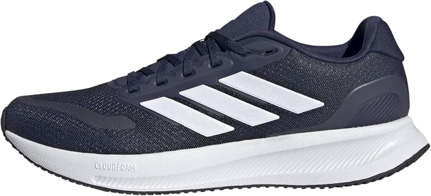 adidas RUNFALCON 5 Mens Shoes - Low (Non Football) - Best Deal Finder
