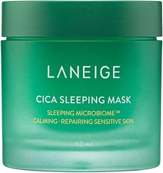 LANEIGE Cica Sleeping Mask 60ml - Best Deal Finder