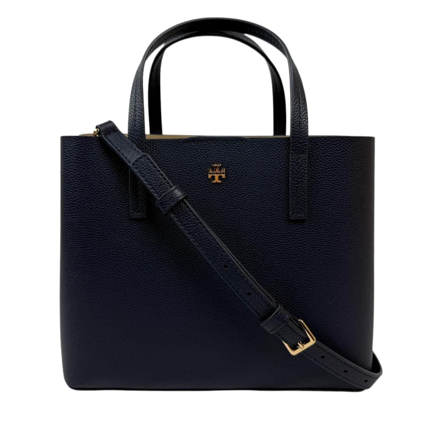 Tory Burch Women's Blake Small Tote Bag on Amazon.ae - Price Tracker