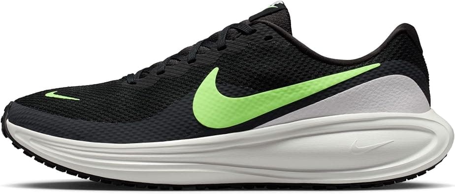 Nike Revolution 8 Road Running Shoes mens Sneaker - Best Deal Finder