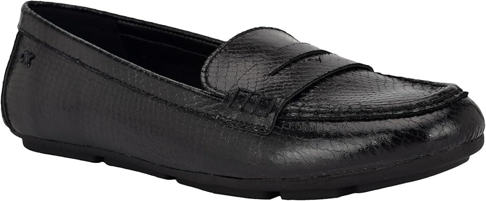 Calvin Klein Women's Lunya Loafer on Amazon.ae - Price Tracker