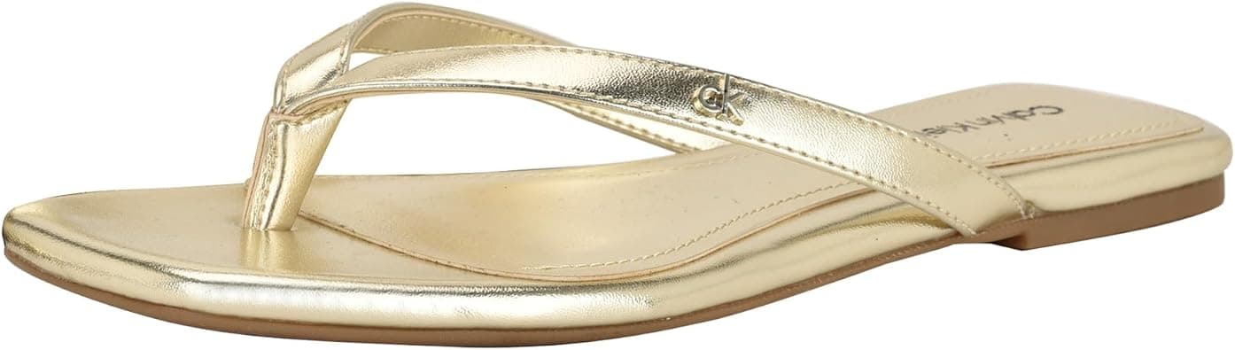 Calvin Klein Women's Stelea Sandal - دليلك لأفضل العروض