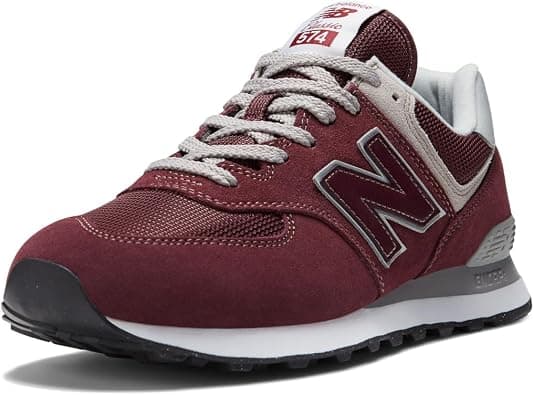 New Balance 574 Unisex Shoes على Amazon.ae - متتبع الأسعار