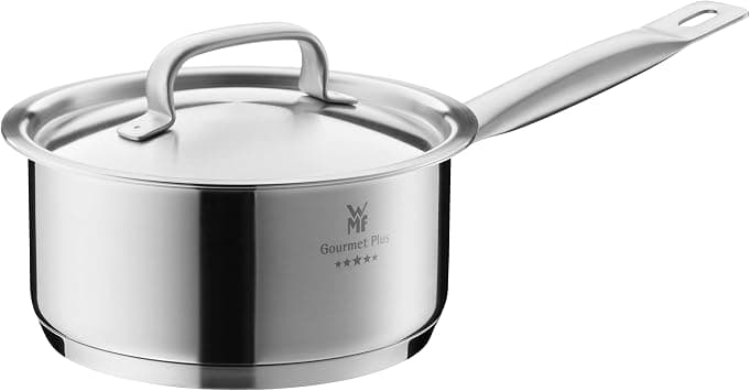 WMF Gourmet Plus saucepan 16p W0726166030 on Amazon.ae - Price Tracker