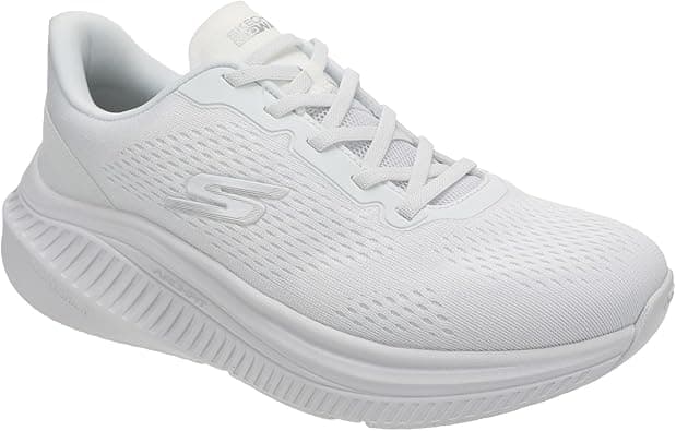 Skechers Go Walk Max Cushioning Arch Fit womens Sneaker on Amazon.ae - Price Tracker