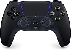 PlayStation 5 DualSense Wireless Controller- Midnight Black - Amazon.ae Price Tracker