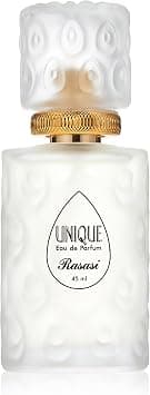 RASASI - UNIQUE - 45 ML على Amazon.ae - متتبع الأسعار