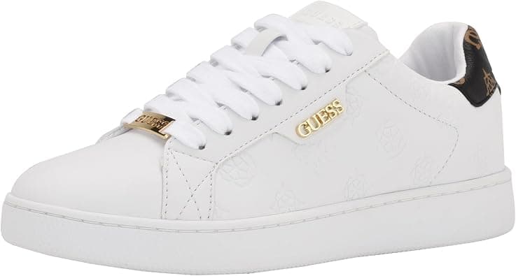 Guess Women's Renzy Sneaker on Amazon.ae - Price Tracker